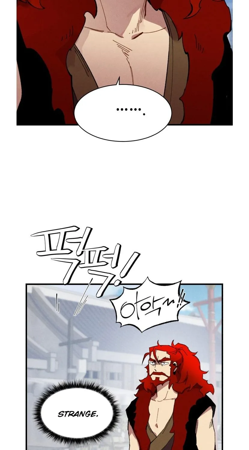 Lightning Degree Zinmanga X Chapter 72 Page 71