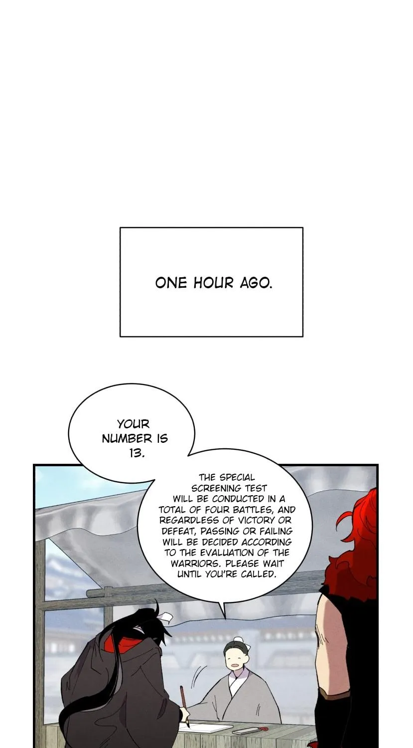 Lightning Degree Zinmanga X Chapter 72 Page 73