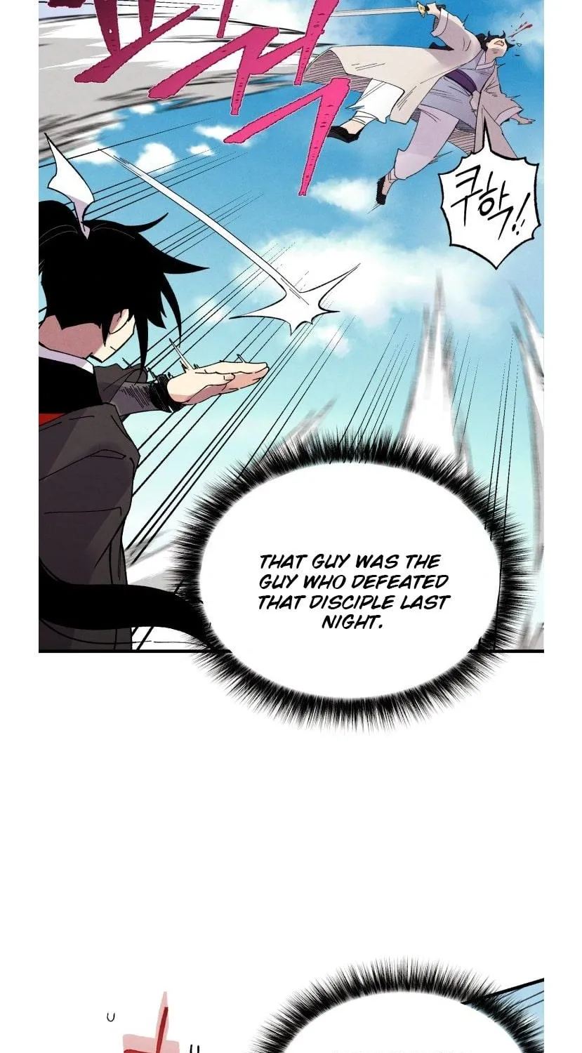 Lightning Degree Zinmanga X Chapter 72 Page 75