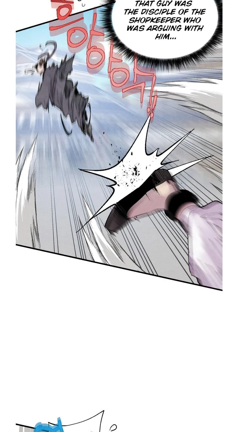 Lightning Degree Zinmanga X Chapter 72 Page 76