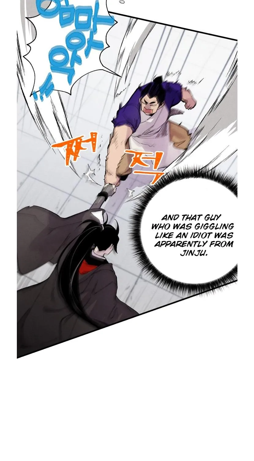 Lightning Degree Zinmanga X Chapter 72 Page 77