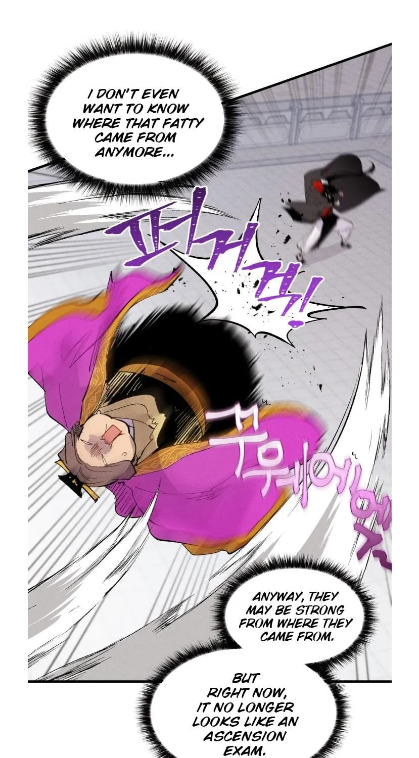 Lightning Degree Zinmanga X Chapter 72 Page 78