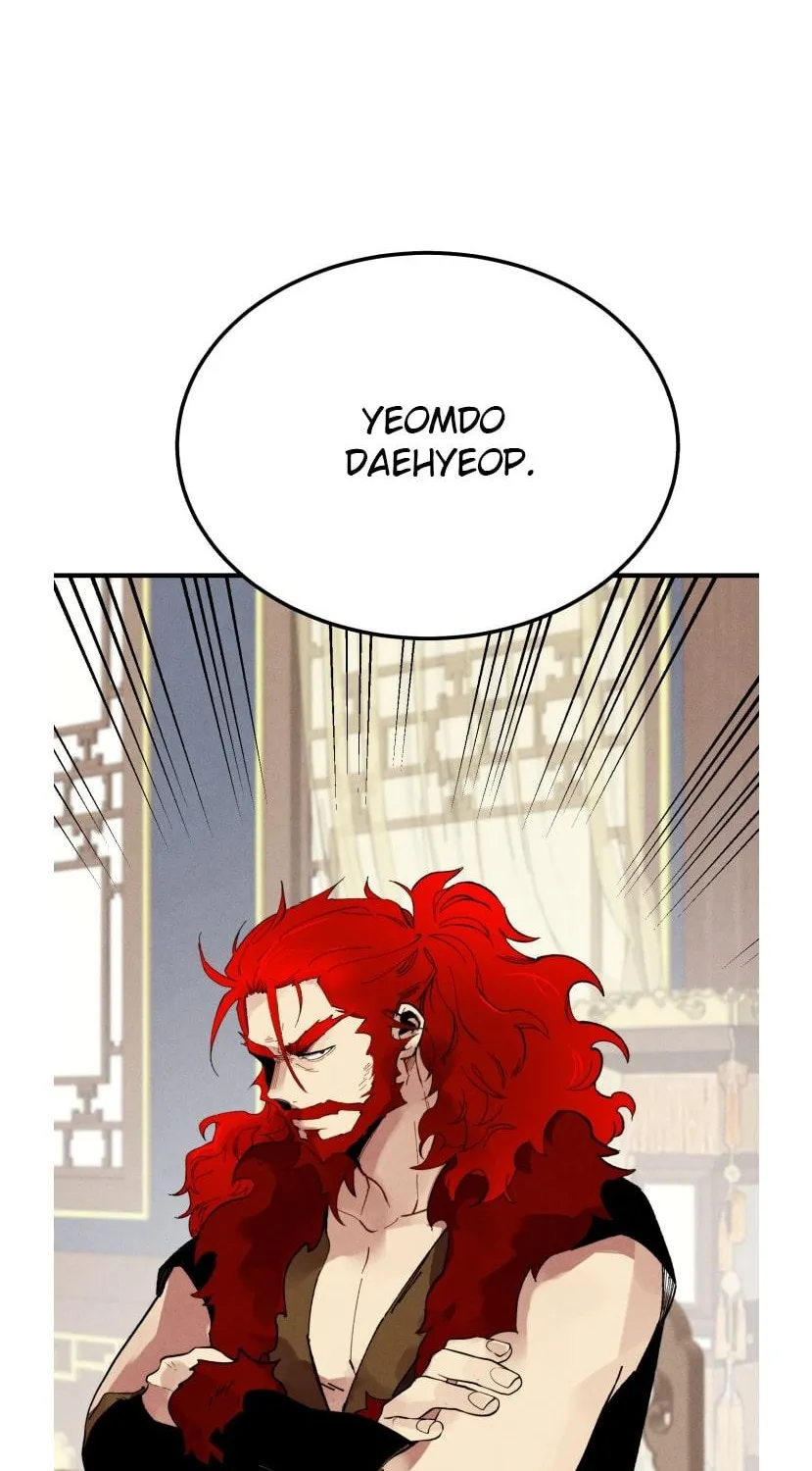Lightning Degree Zinmanga X Chapter 72 Page 86