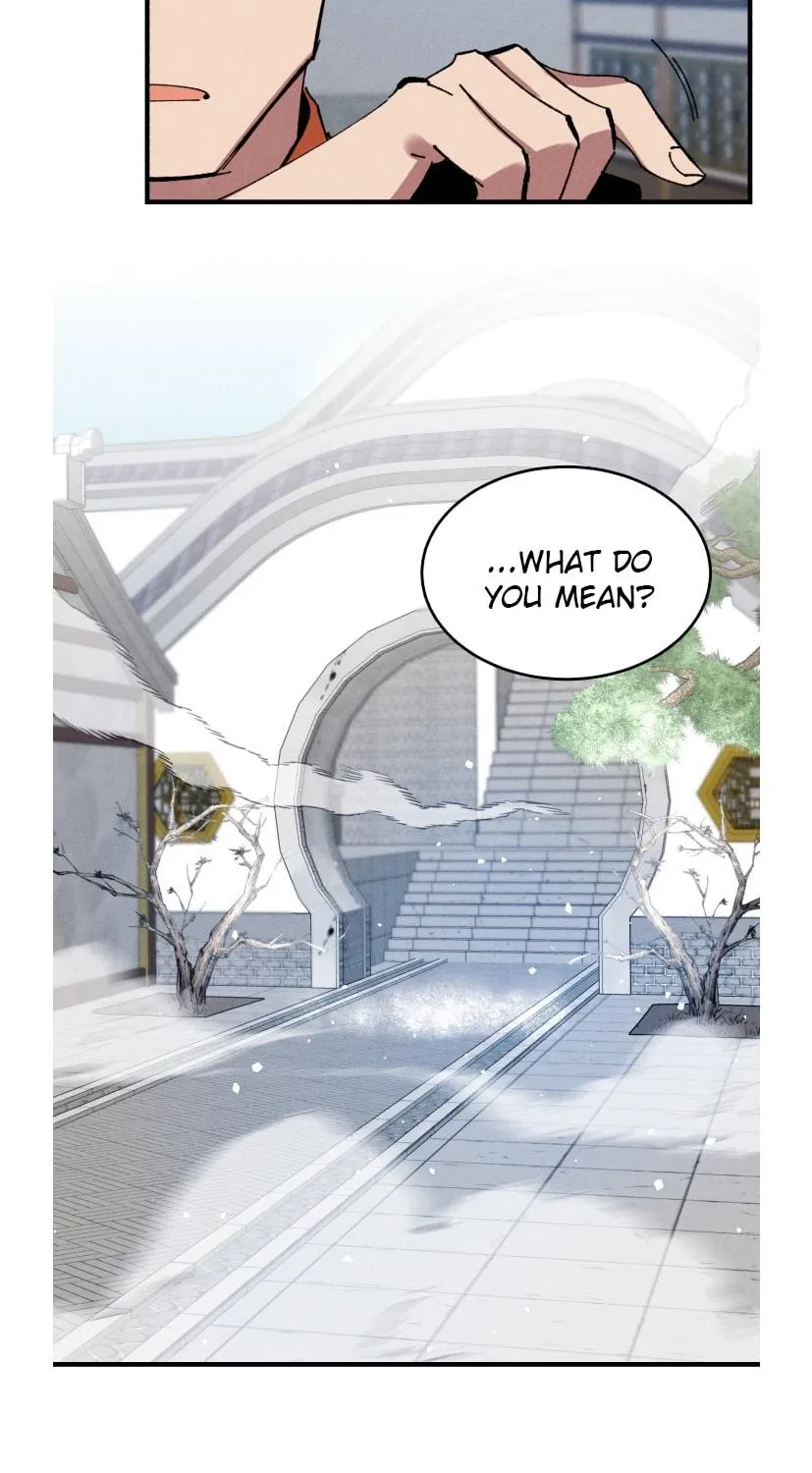 Lightning Degree Zinmanga X Chapter 71 Page 10