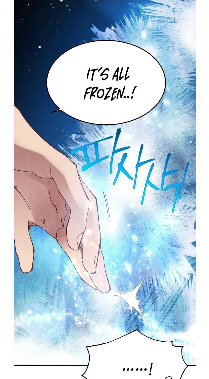 Lightning Degree Zinmanga X Chapter 71 Page 13