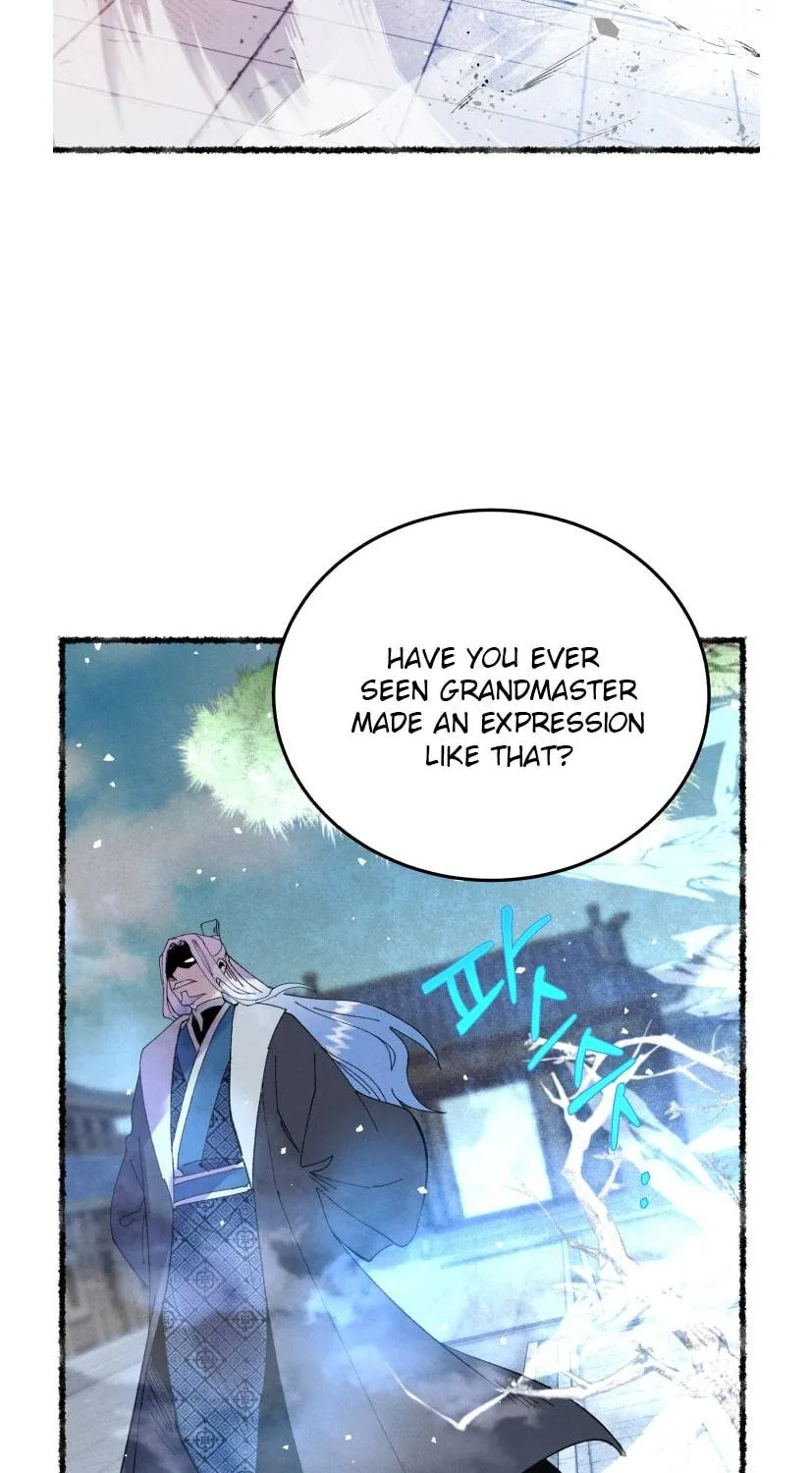 Lightning Degree Zinmanga X Chapter 71 Page 16