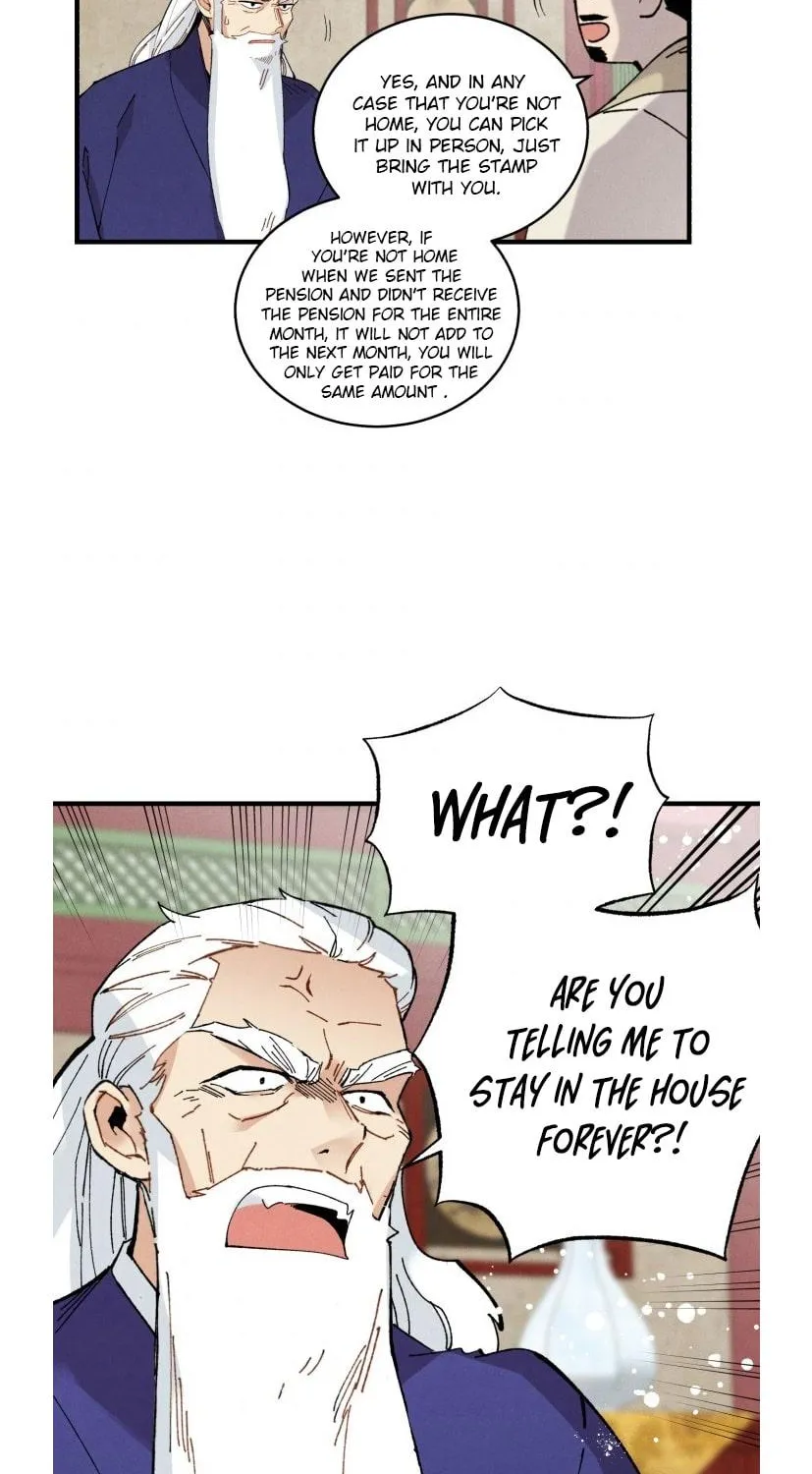 Lightning Degree Zinmanga X Chapter 71 Page 28