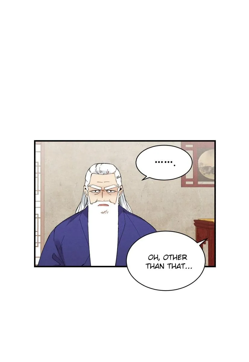 Lightning Degree Zinmanga X Chapter 71 Page 31