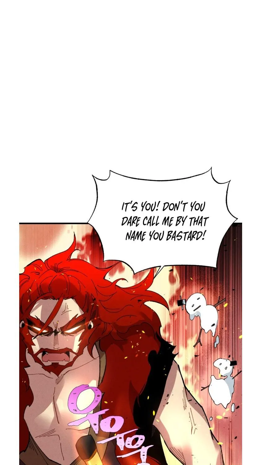 Lightning Degree Zinmanga X Chapter 70 Page 19
