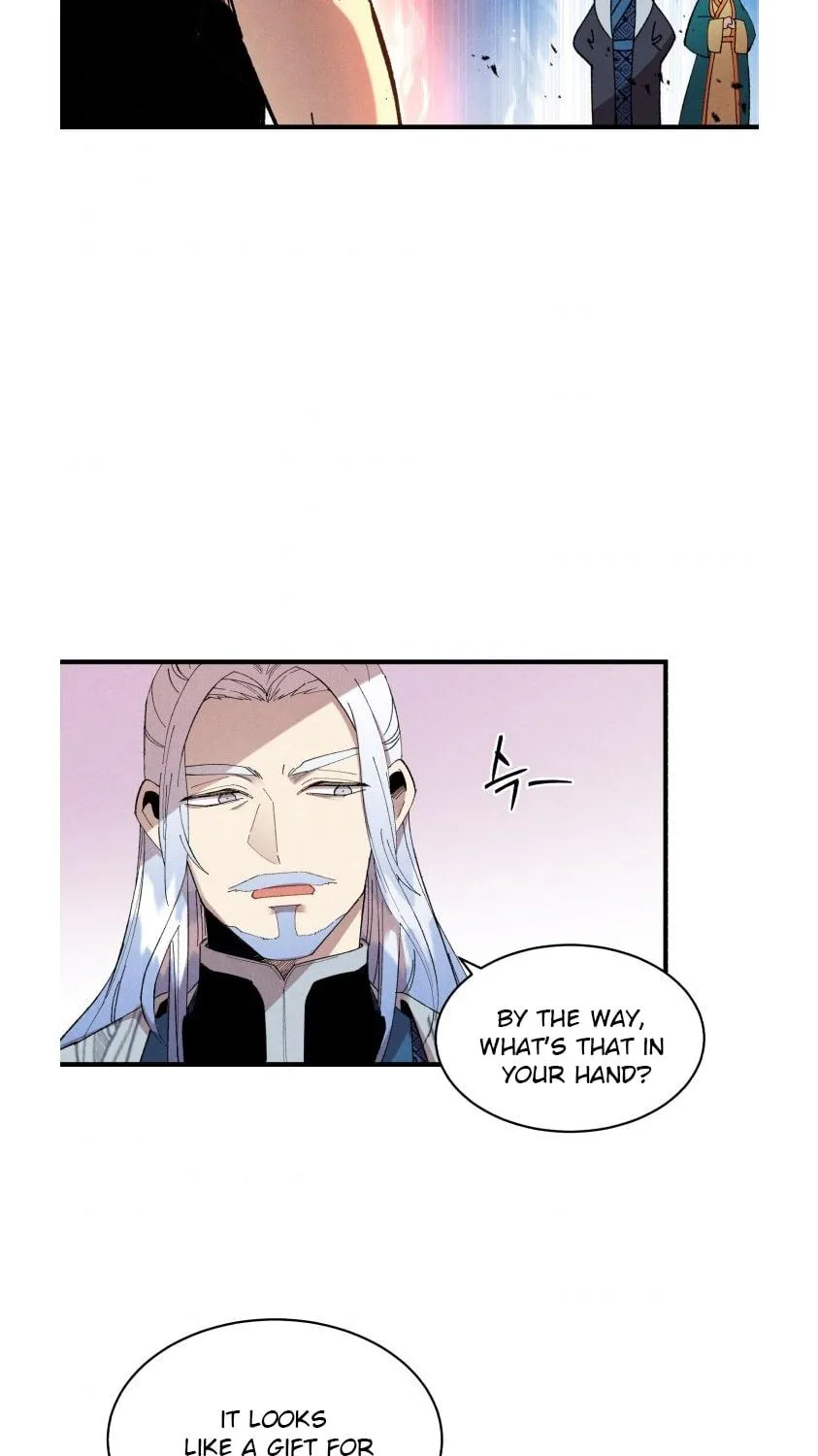 Lightning Degree Zinmanga X Chapter 70 Page 28