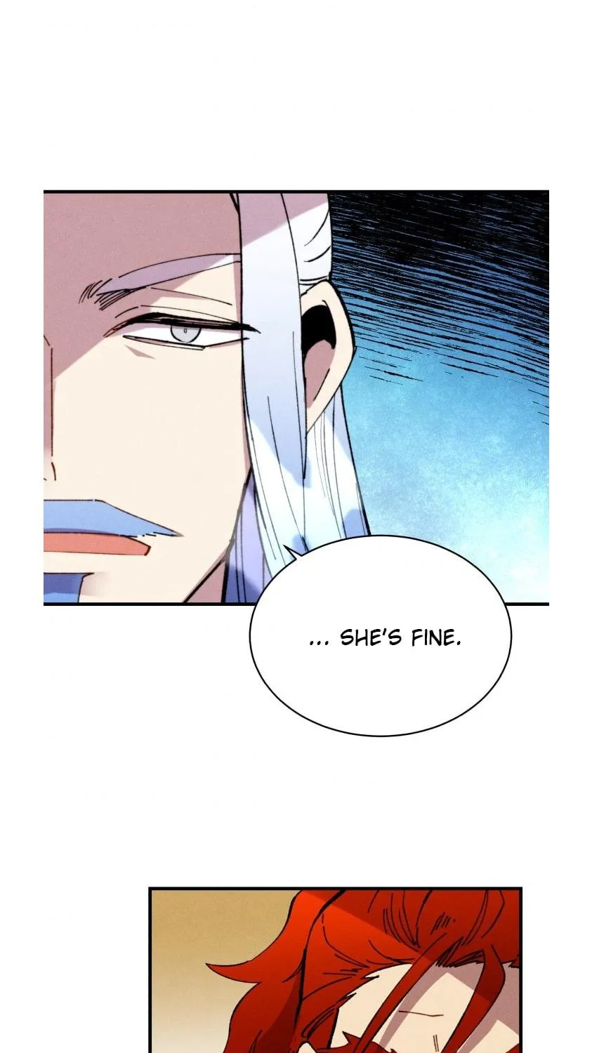 Lightning Degree Zinmanga X Chapter 70 Page 36