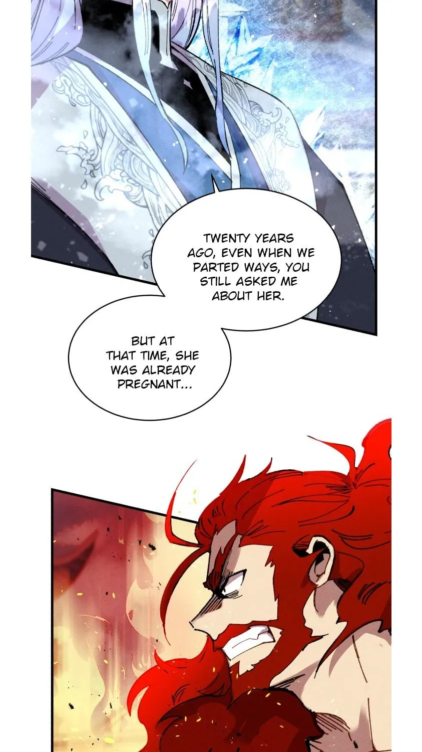 Lightning Degree Zinmanga X Chapter 70 Page 38