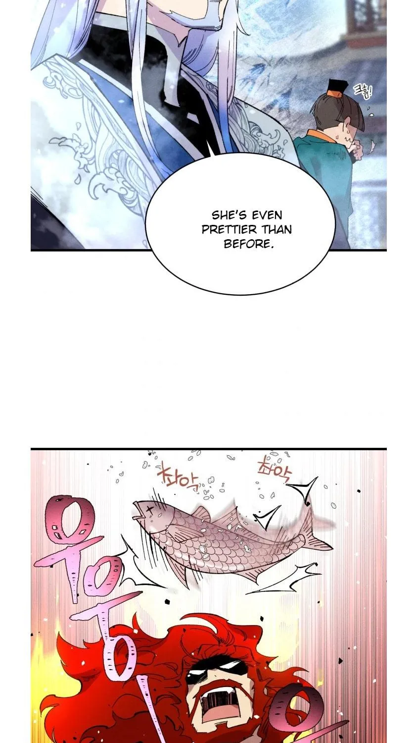 Lightning Degree Zinmanga X Chapter 70 Page 44