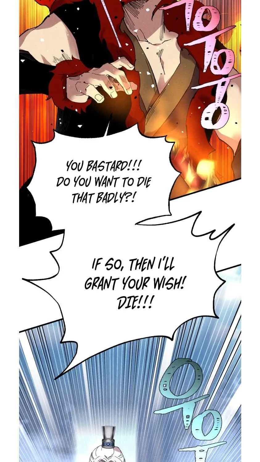 Lightning Degree Zinmanga X Chapter 70 Page 45