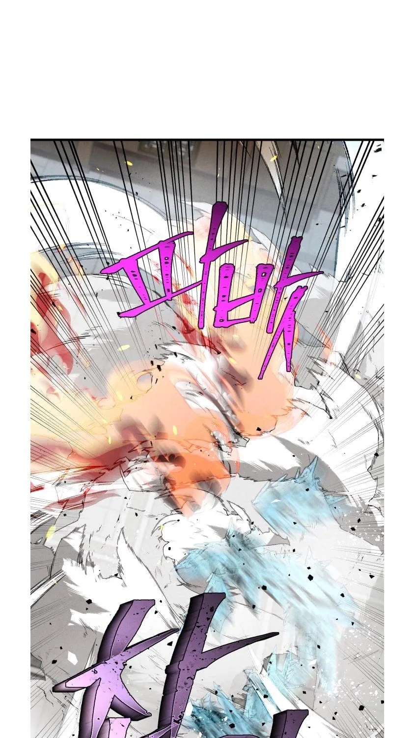 Lightning Degree Zinmanga X Chapter 70 Page 53