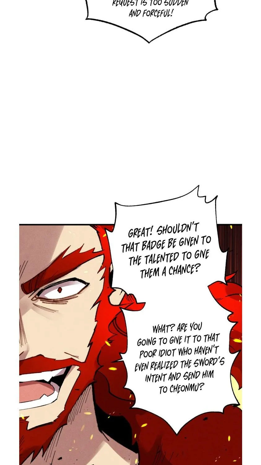 Lightning Degree Zinmanga X Chapter 70 Page 62