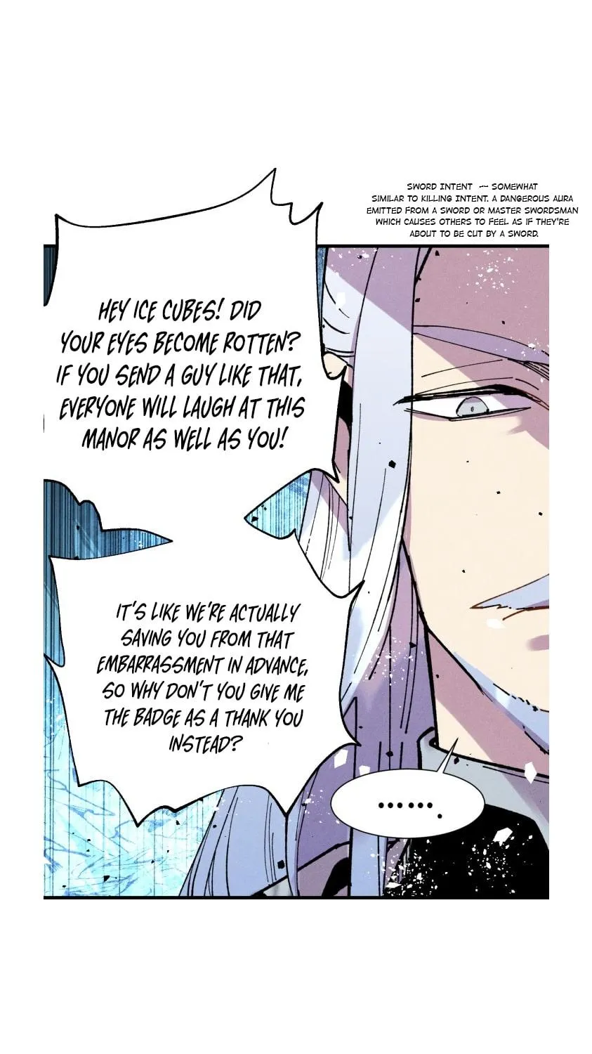 Lightning Degree Zinmanga X Chapter 70 Page 64