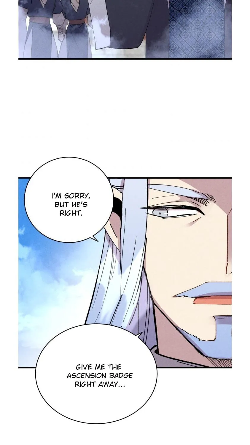 Lightning Degree Zinmanga X Chapter 70 Page 68