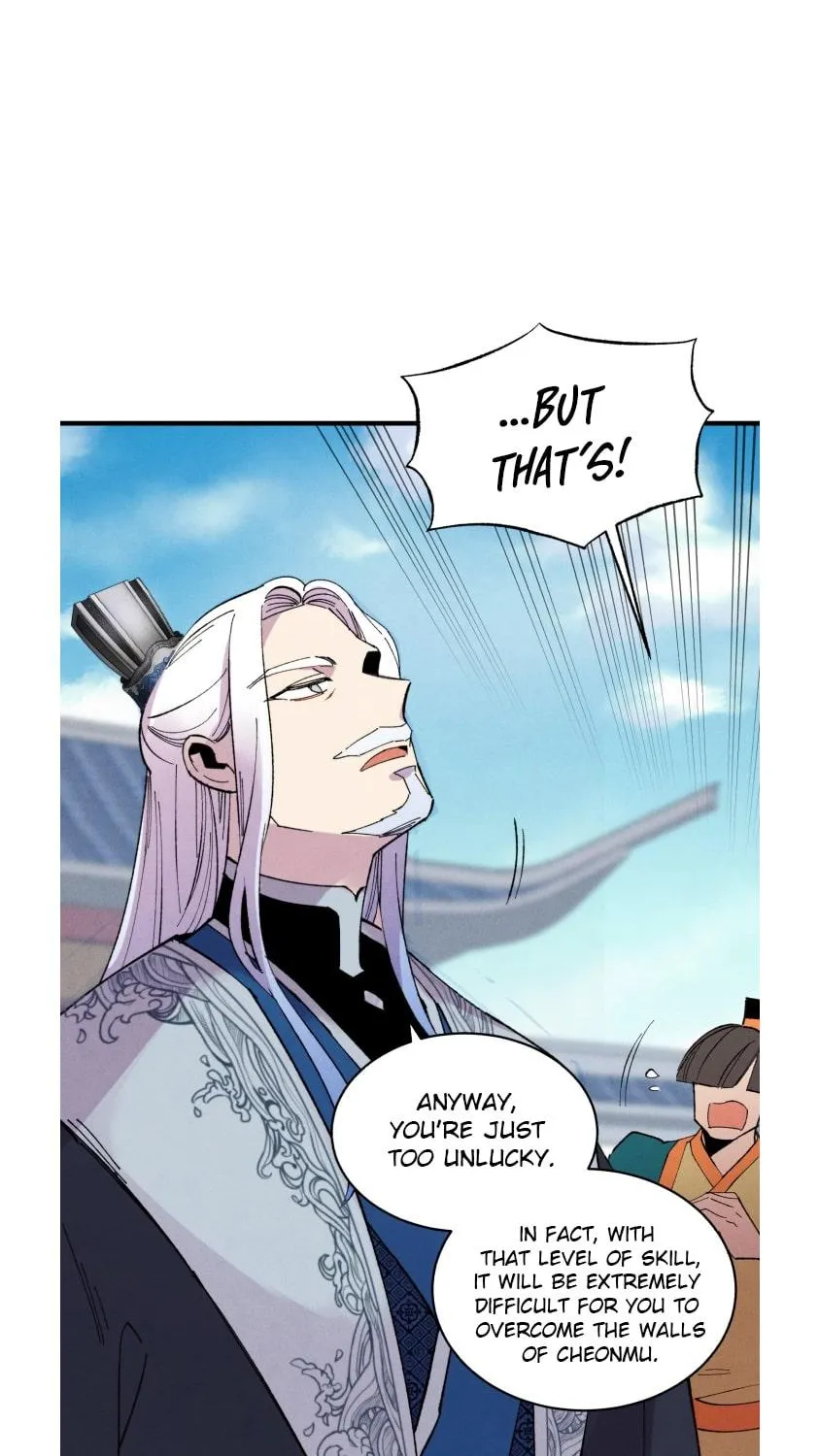 Lightning Degree Zinmanga X Chapter 70 Page 69