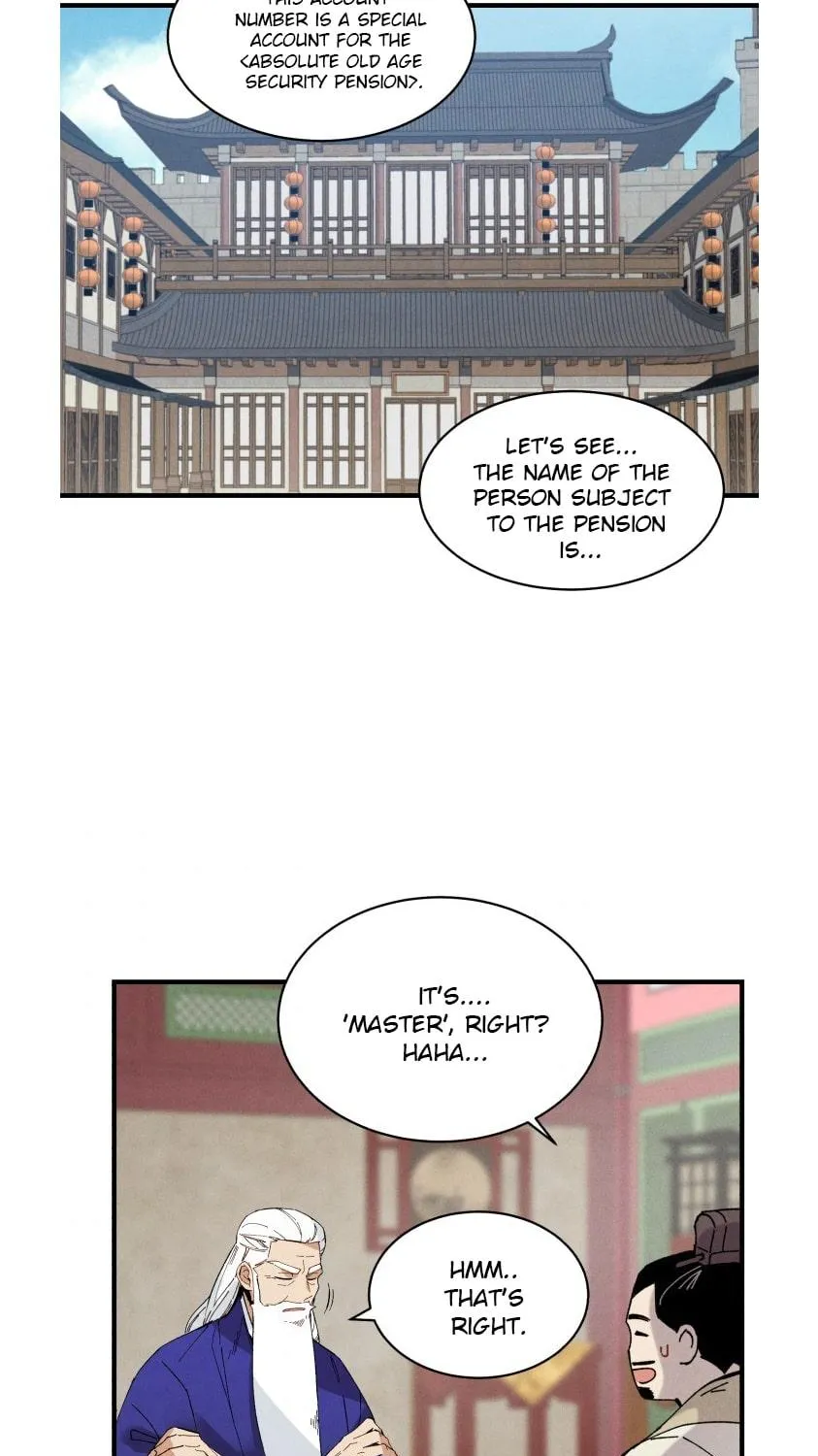 Lightning Degree Zinmanga X Chapter 70 Page 74