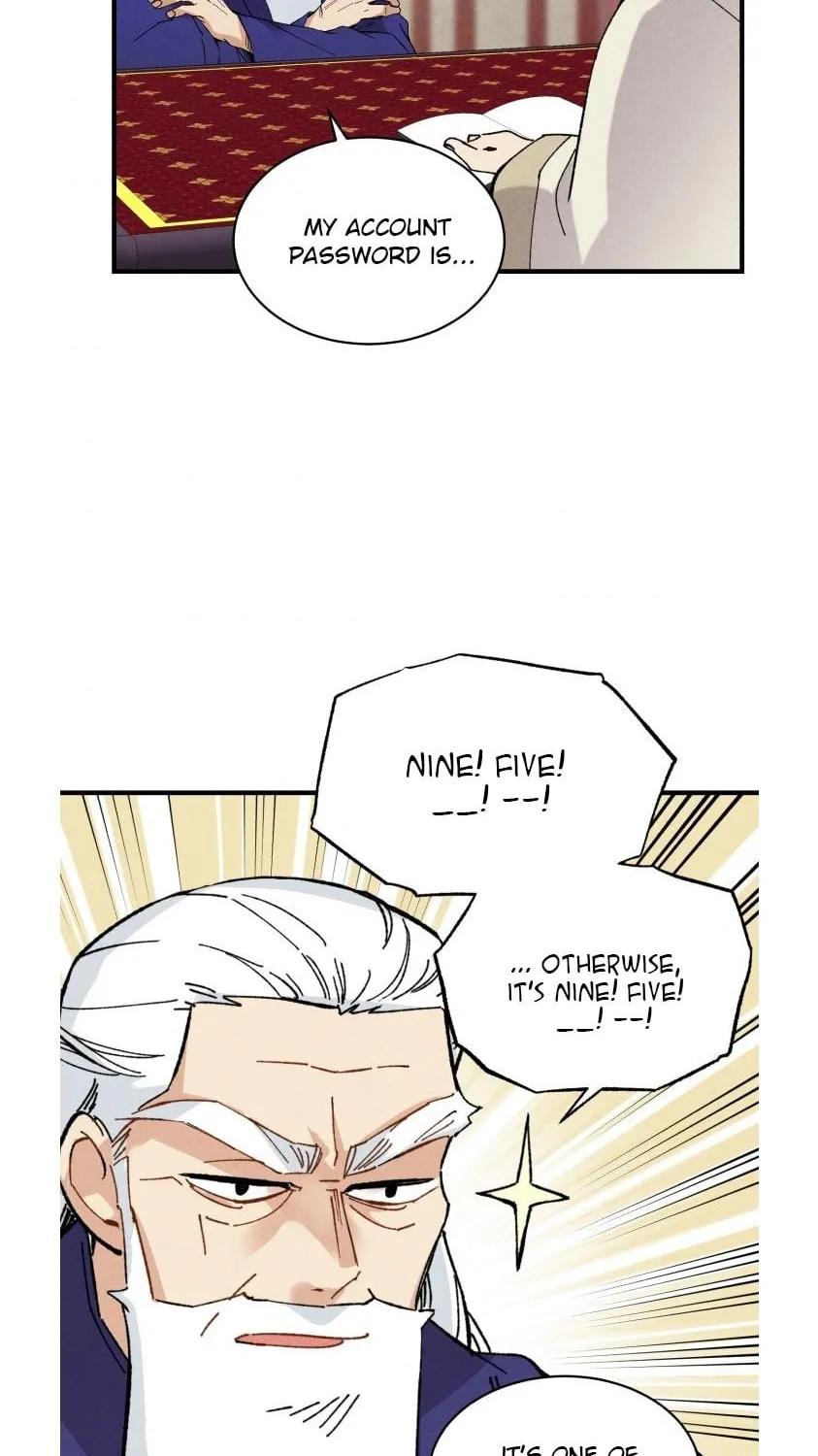 Lightning Degree Zinmanga X Chapter 70 Page 75