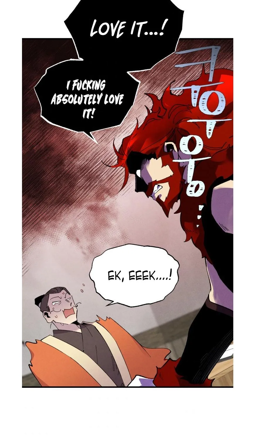 Lightning Degree Zinmanga X Chapter 68 Page 51