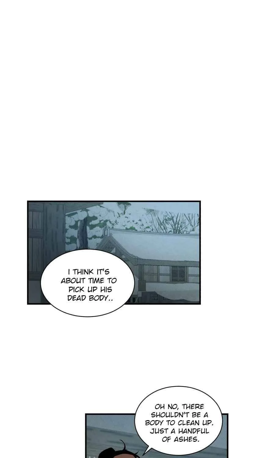 Lightning Degree Zinmanga X Chapter 67 Page 3