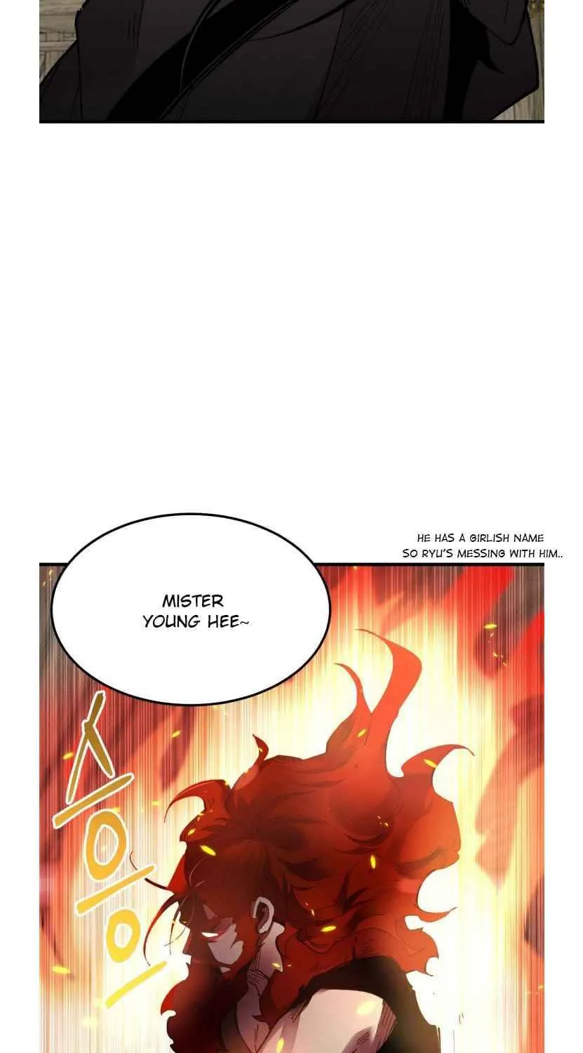 Lightning Degree Zinmanga X Chapter 66 Page 4