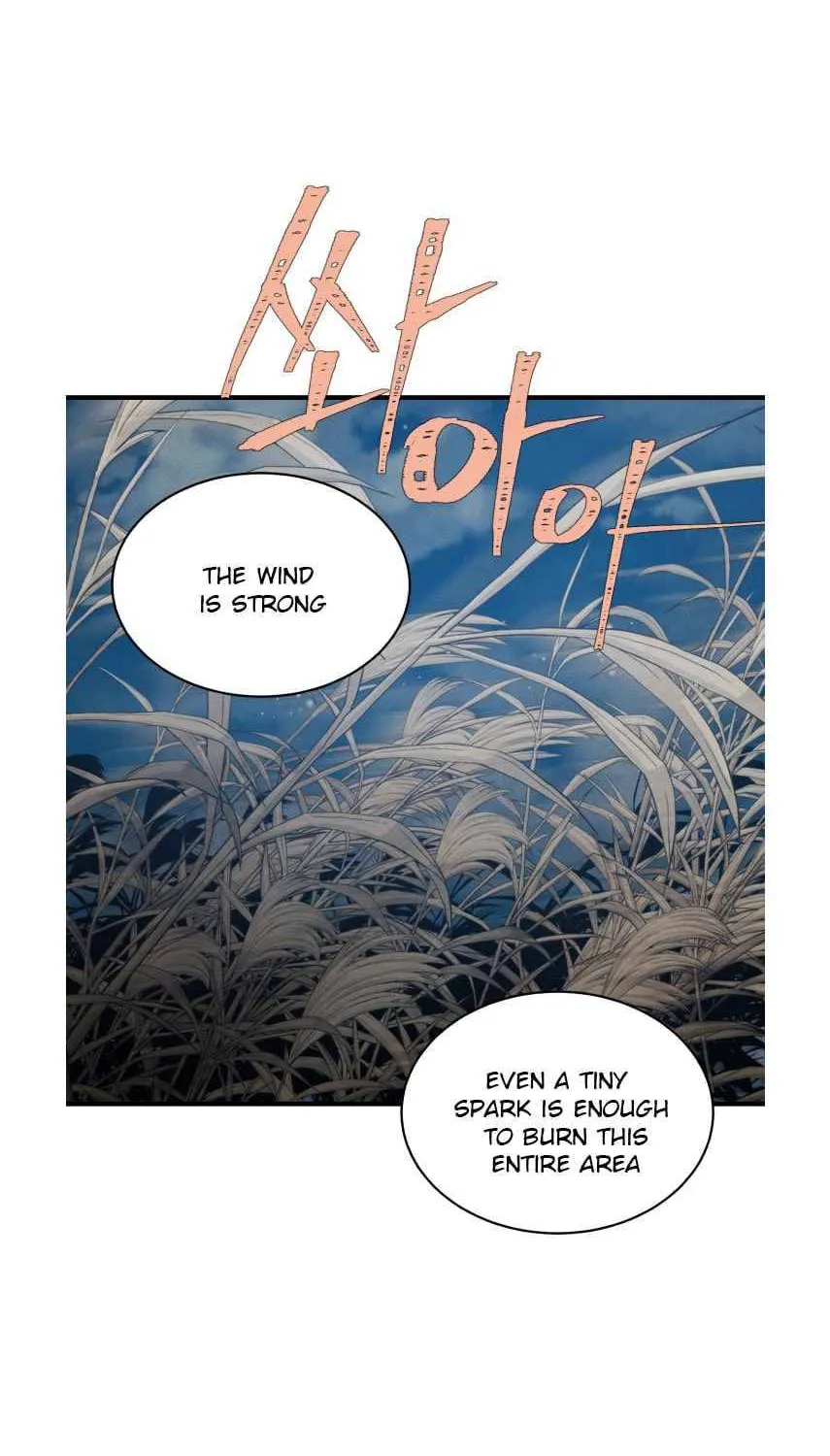 Lightning Degree Zinmanga X Chapter 66 Page 8