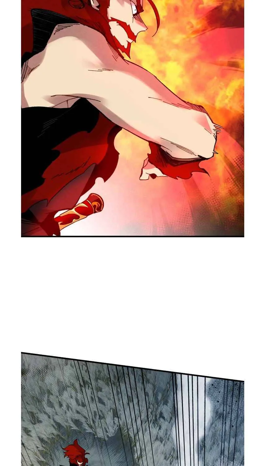 Lightning Degree Zinmanga X Chapter 66 Page 18