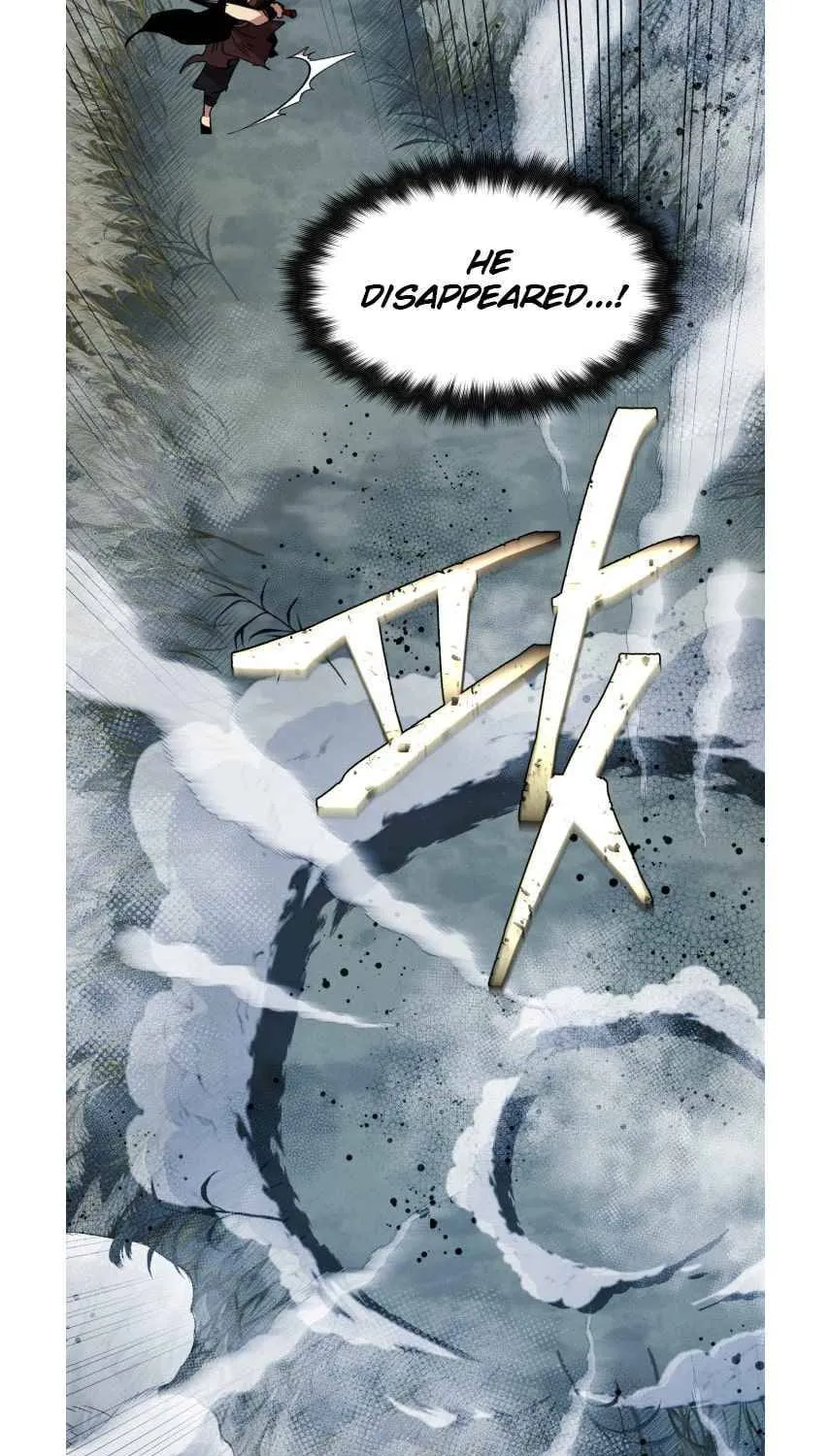Lightning Degree Zinmanga X Chapter 66 Page 19
