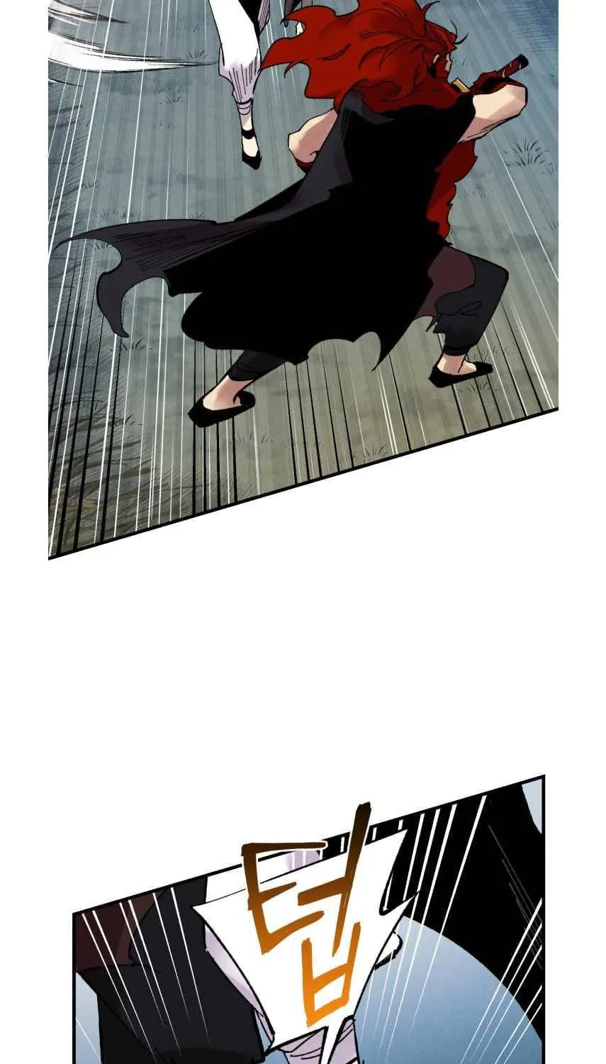 Lightning Degree Zinmanga X Chapter 66 Page 23