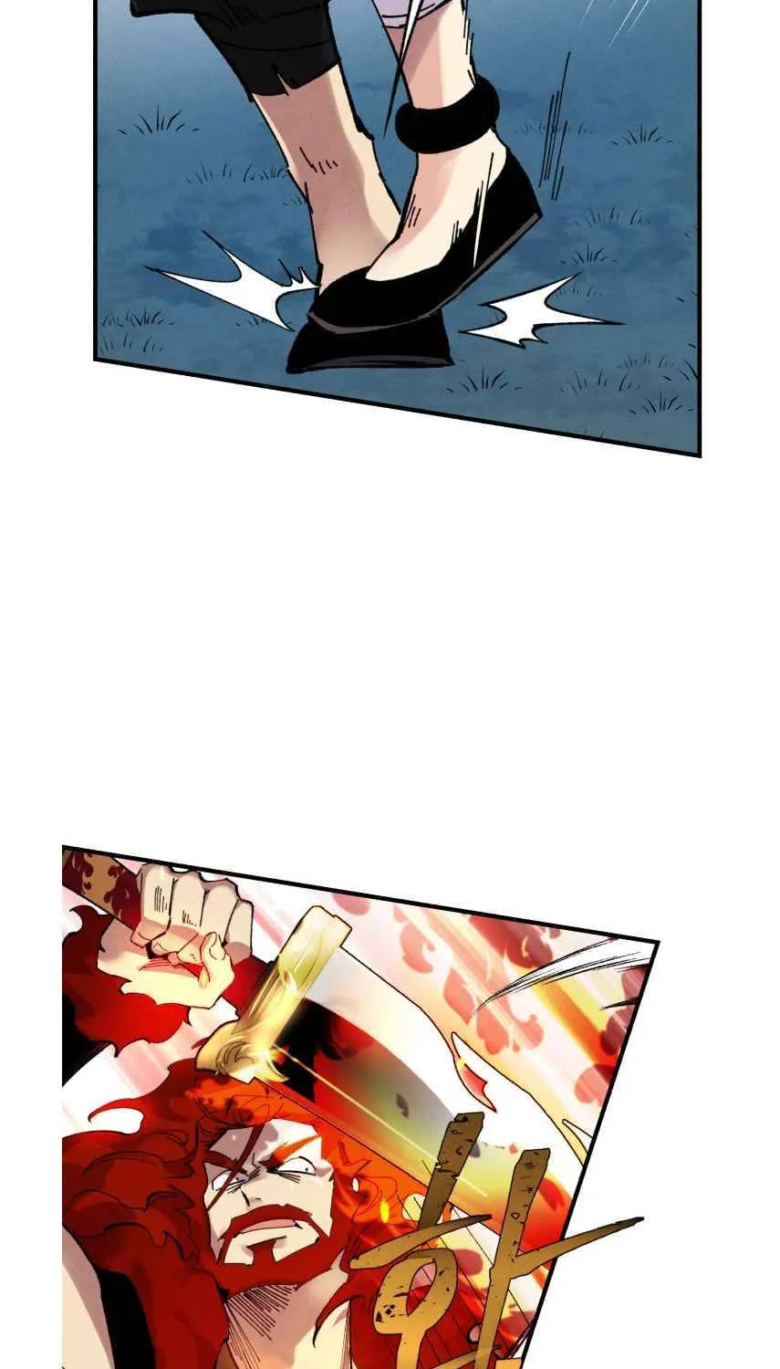 Lightning Degree Zinmanga X Chapter 66 Page 24
