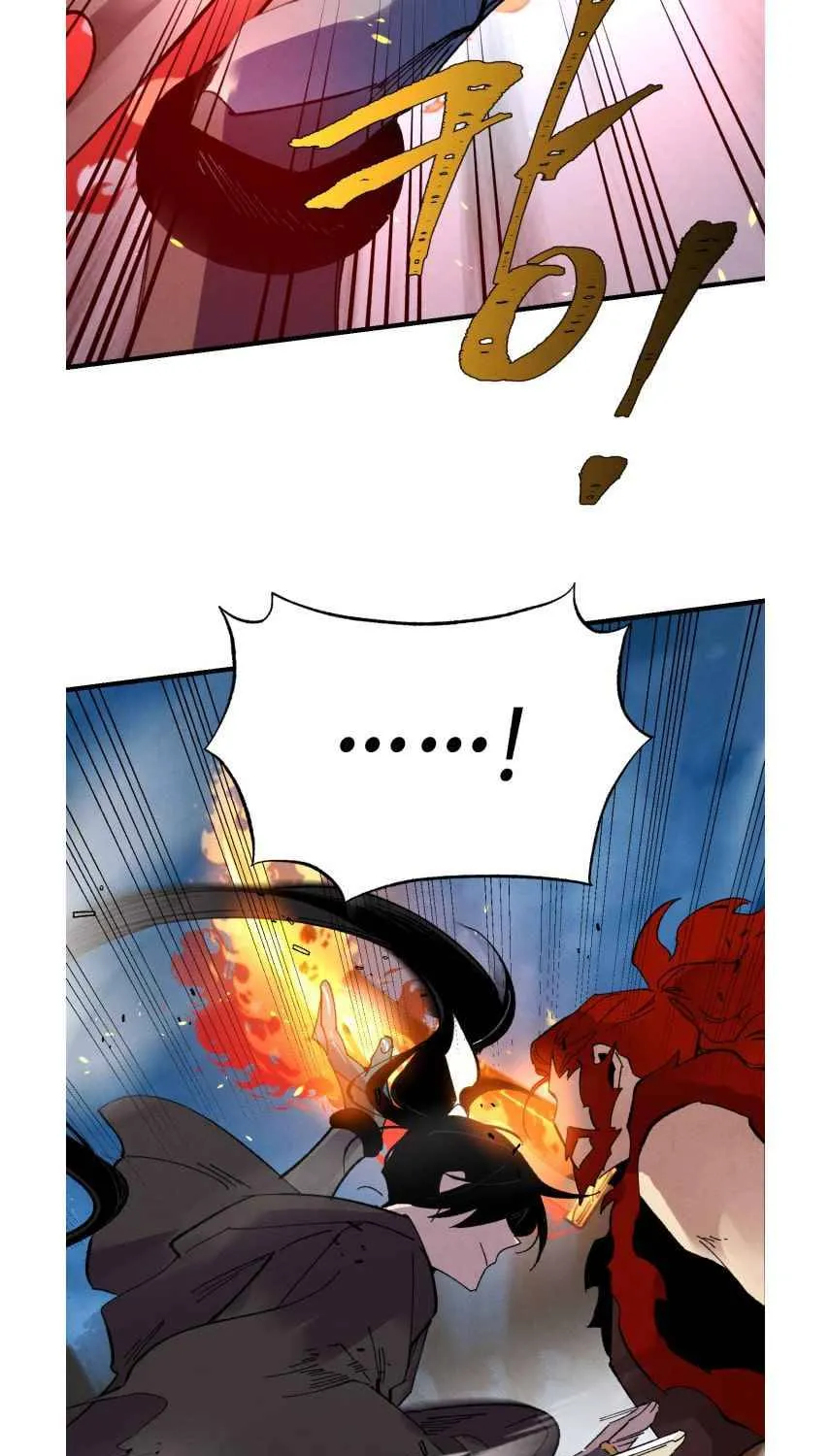 Lightning Degree Zinmanga X Chapter 66 Page 27