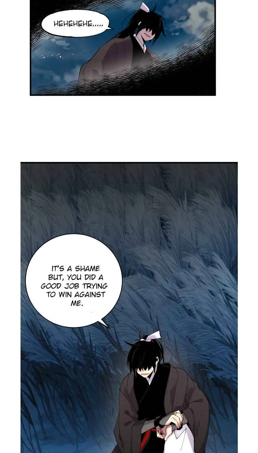 Lightning Degree Zinmanga X Chapter 66 Page 35