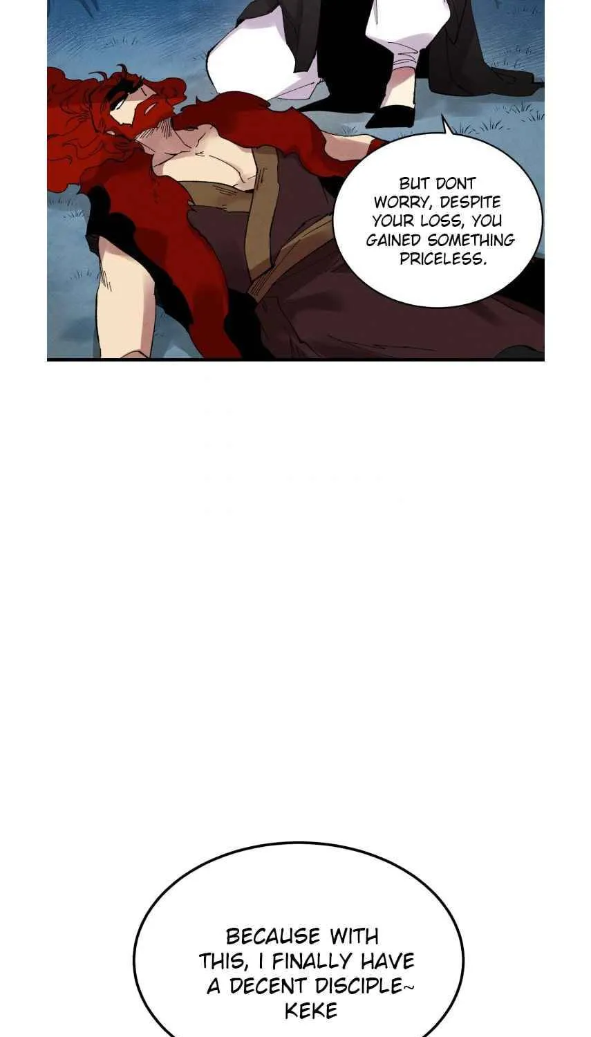 Lightning Degree Zinmanga X Chapter 66 Page 36
