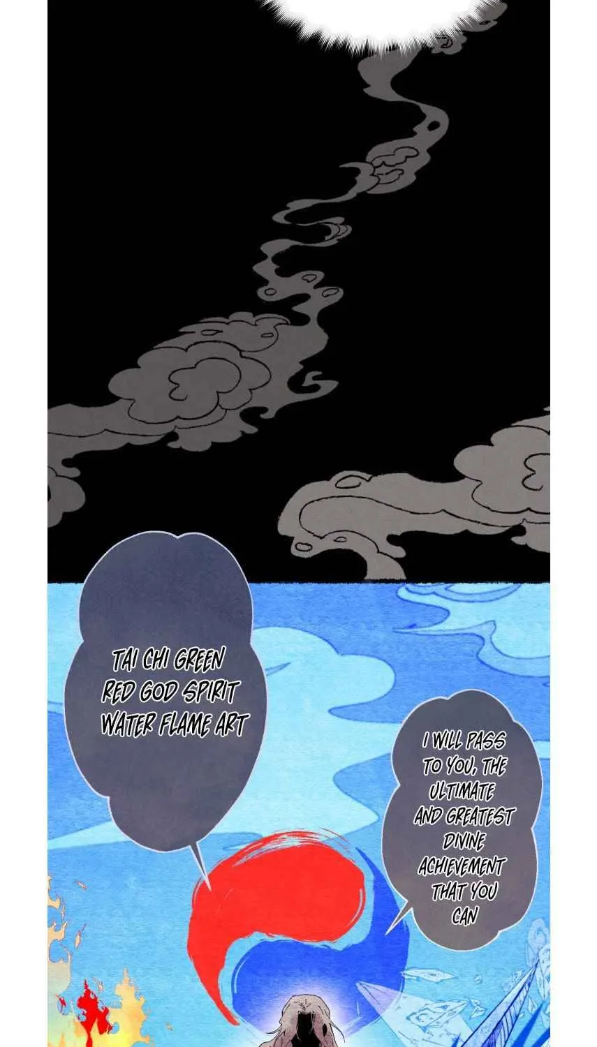 Lightning Degree Zinmanga X Chapter 66 Page 38