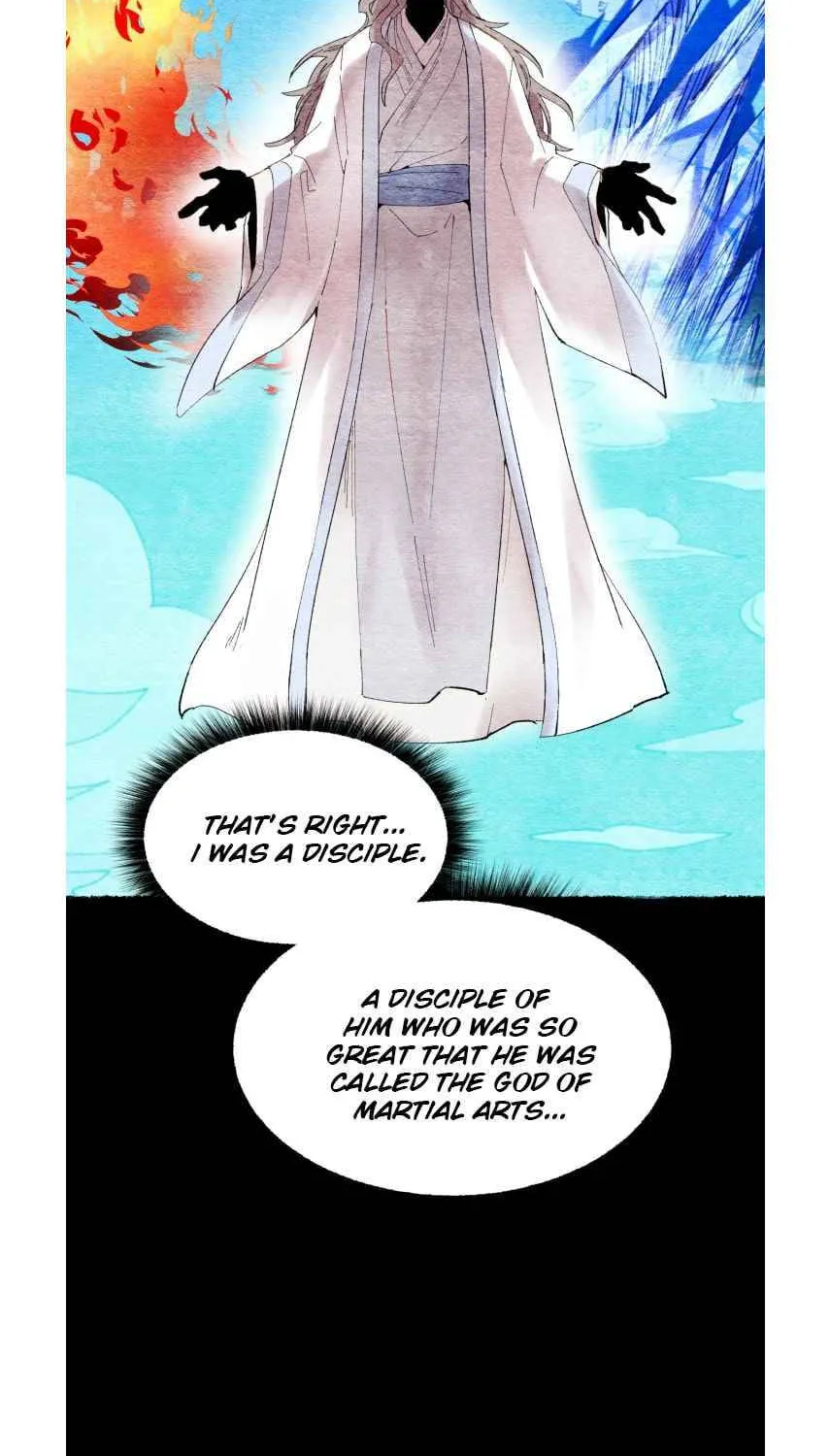 Lightning Degree Zinmanga X Chapter 66 Page 39