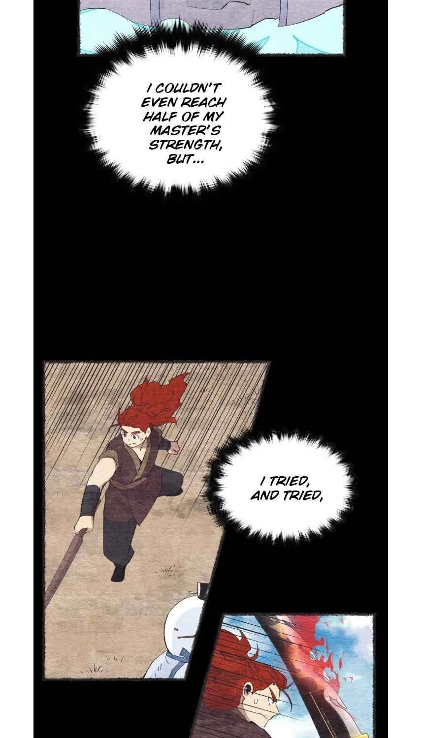 Lightning Degree Zinmanga X Chapter 66 Page 44