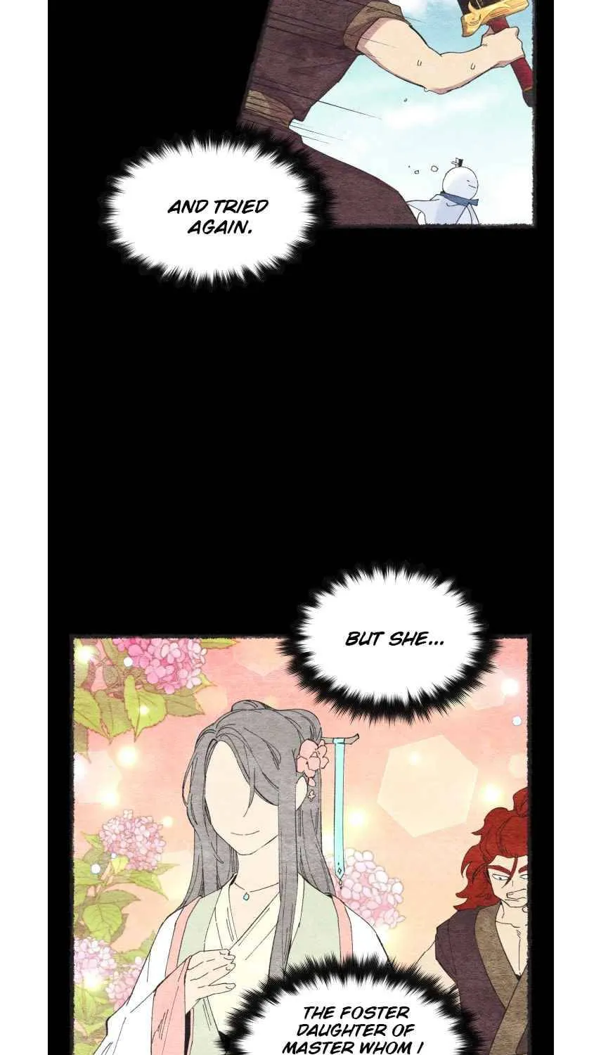 Lightning Degree Zinmanga X Chapter 66 Page 45