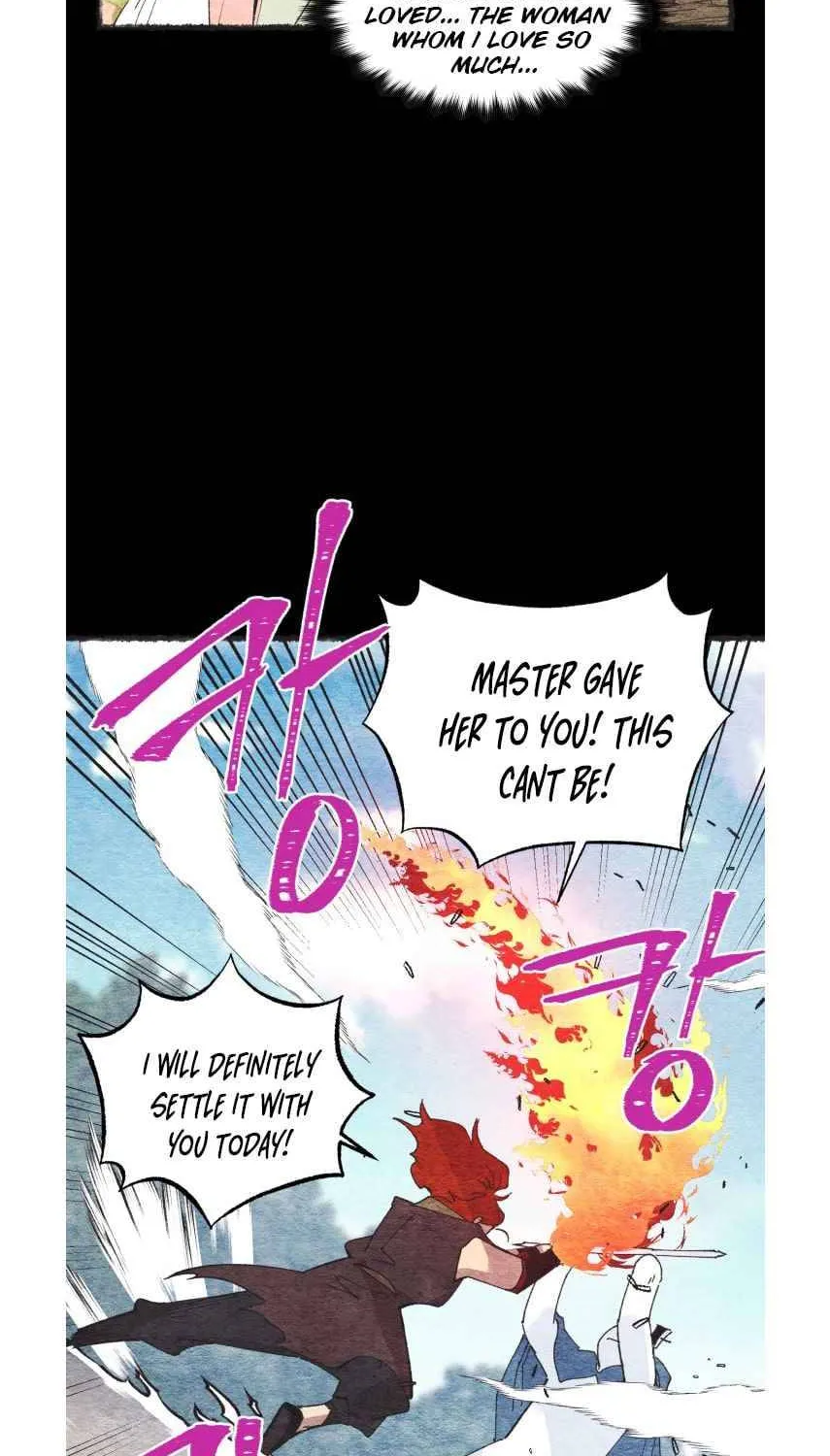 Lightning Degree Zinmanga X Chapter 66 Page 46