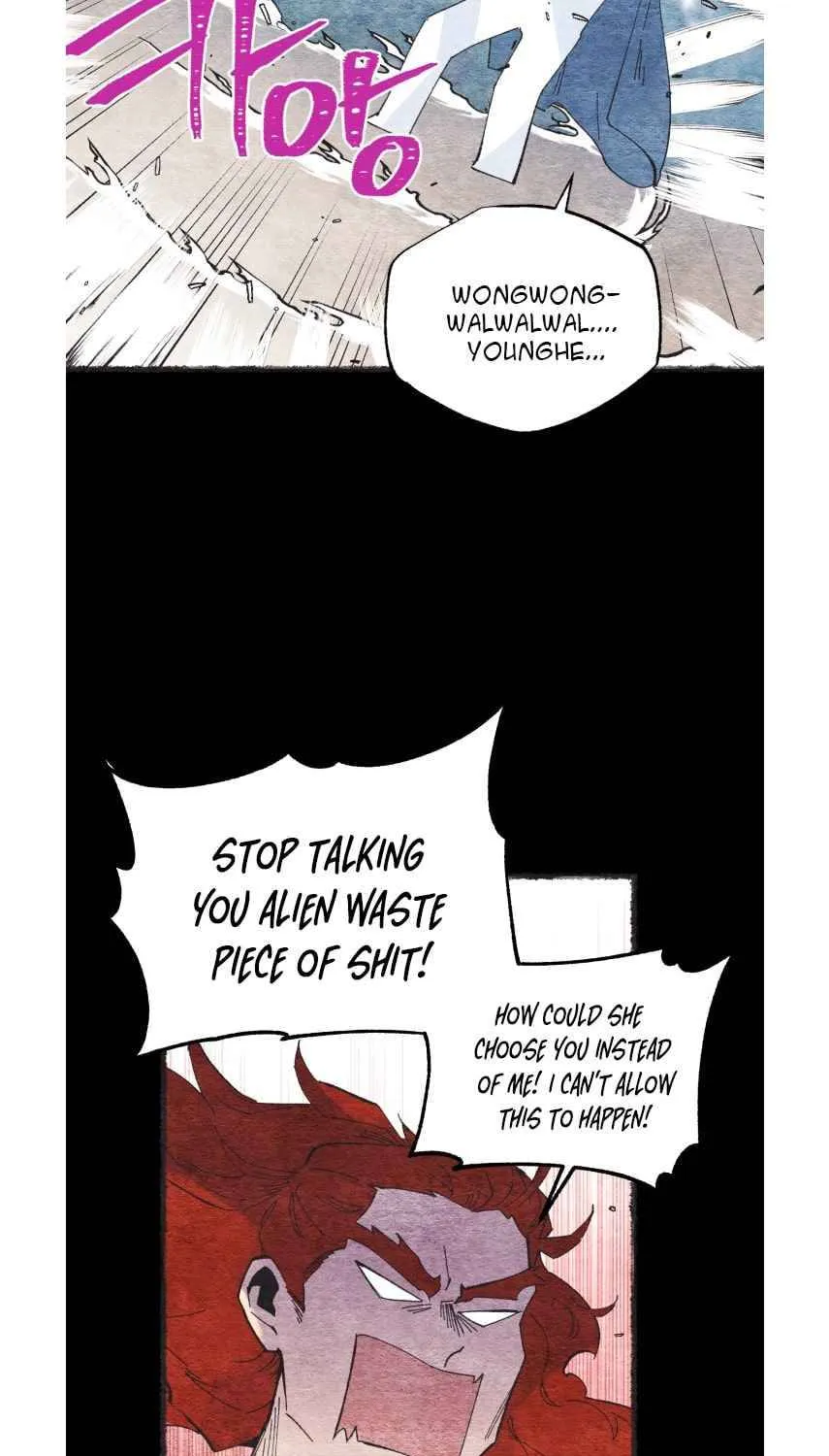 Lightning Degree Zinmanga X Chapter 66 Page 47