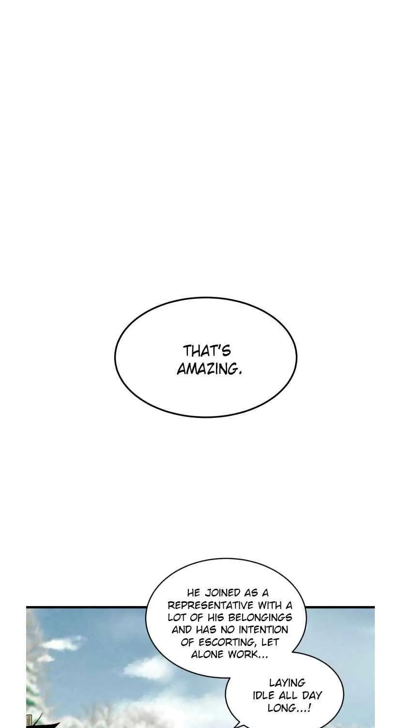 Lightning Degree Zinmanga X Chapter 64 Page 5
