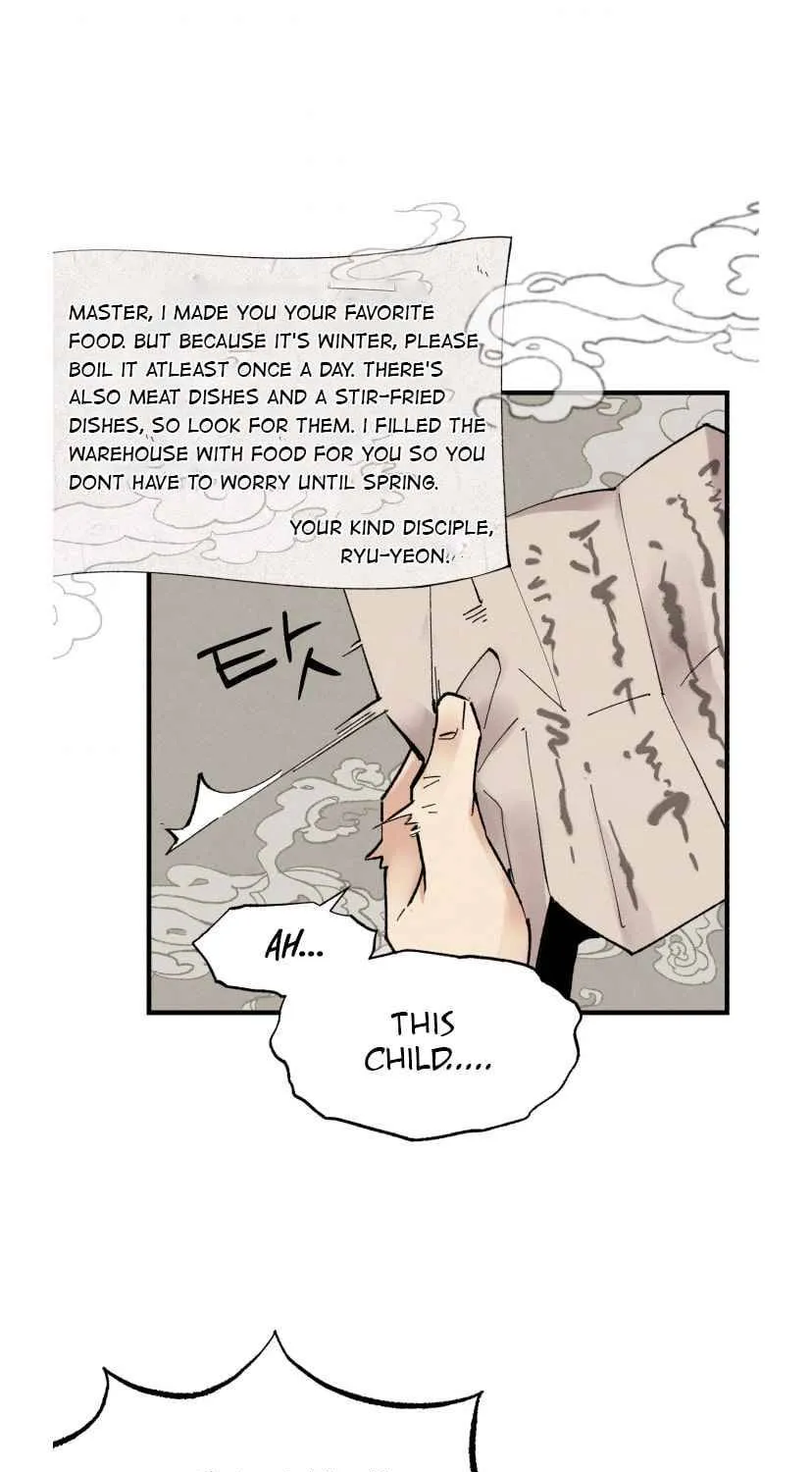 Lightning Degree Zinmanga X Chapter 64 Page 51