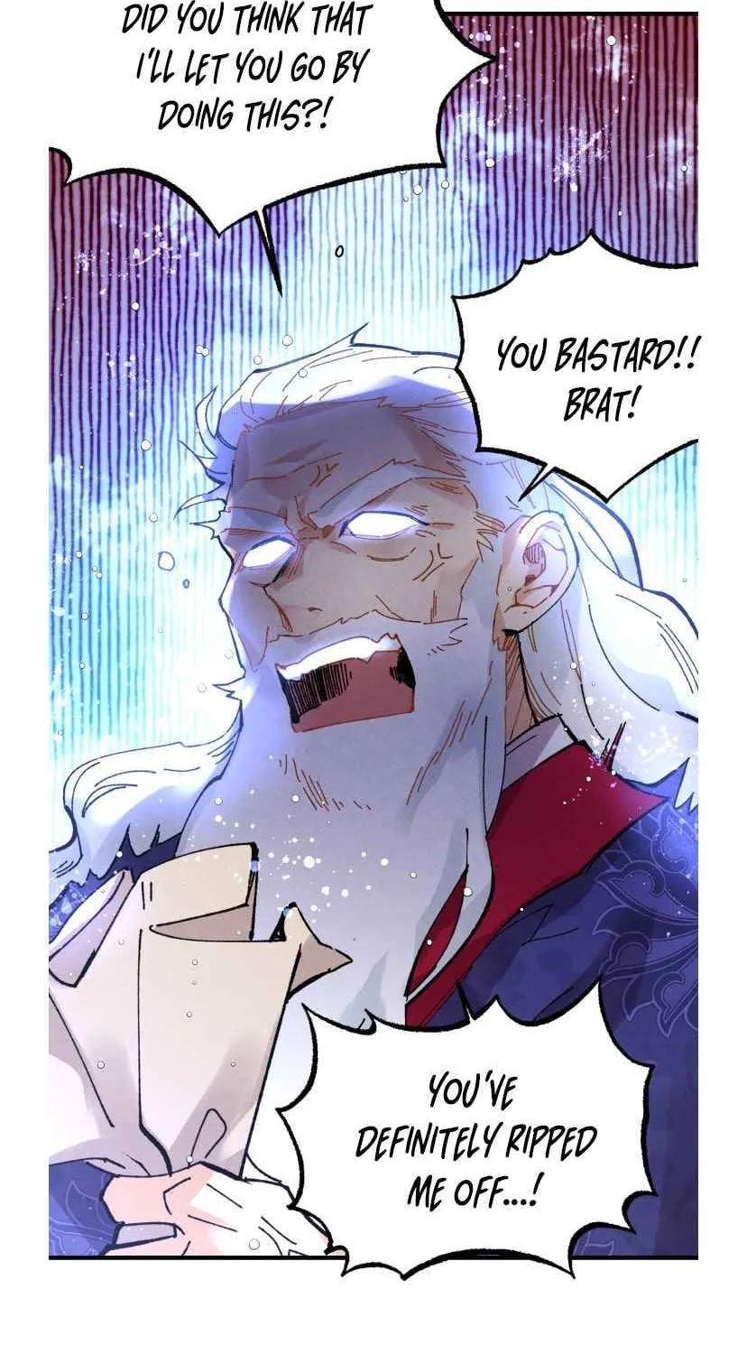 Lightning Degree Zinmanga X Chapter 64 Page 52