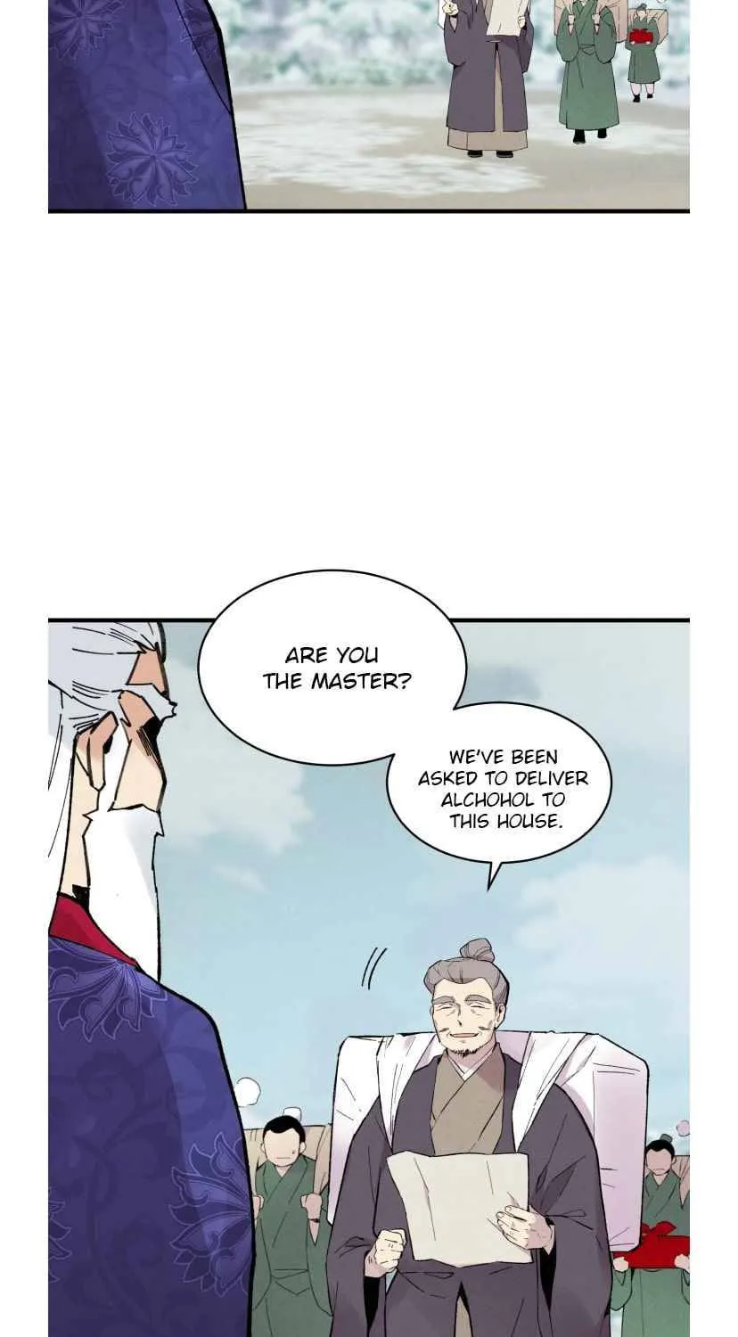 Lightning Degree Zinmanga X Chapter 64 Page 55