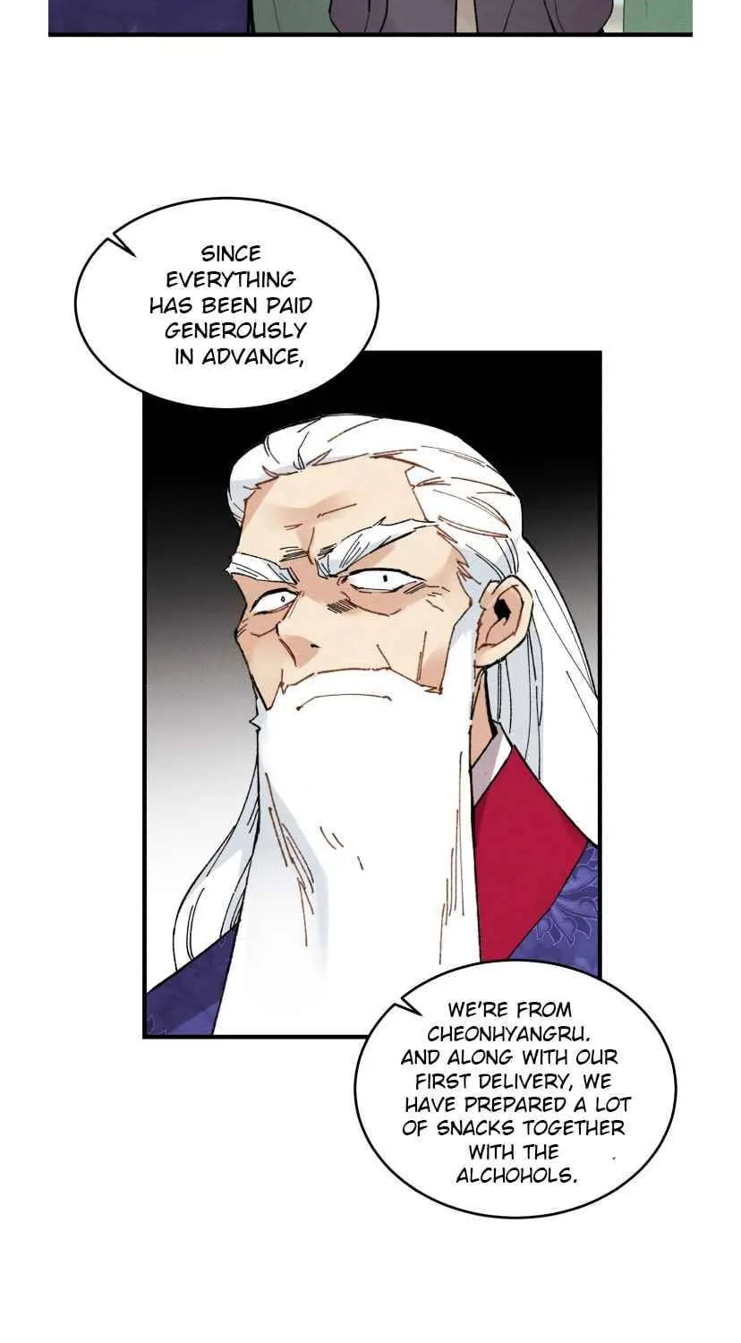 Lightning Degree Zinmanga X Chapter 64 Page 56