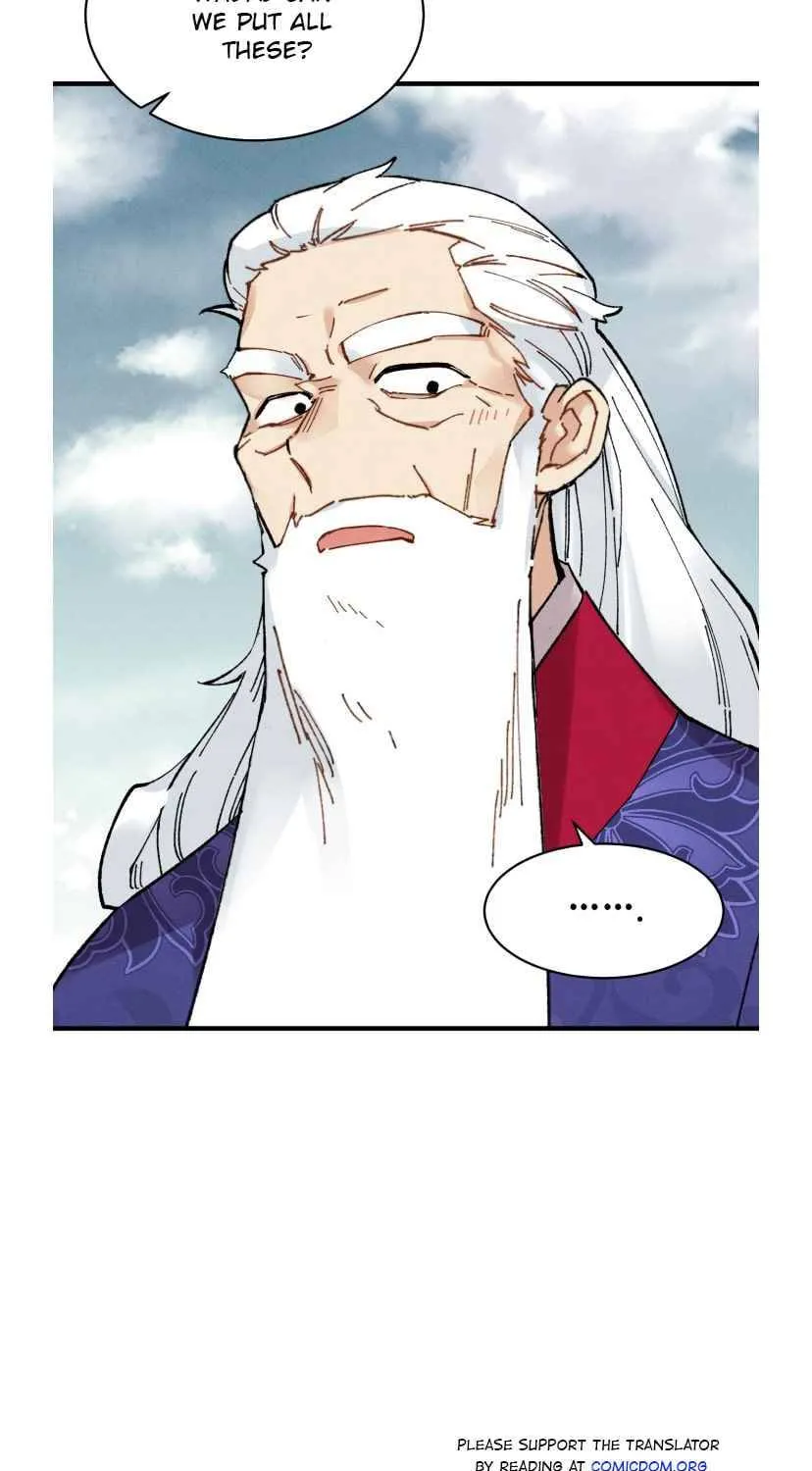 Lightning Degree Zinmanga X Chapter 64 Page 59