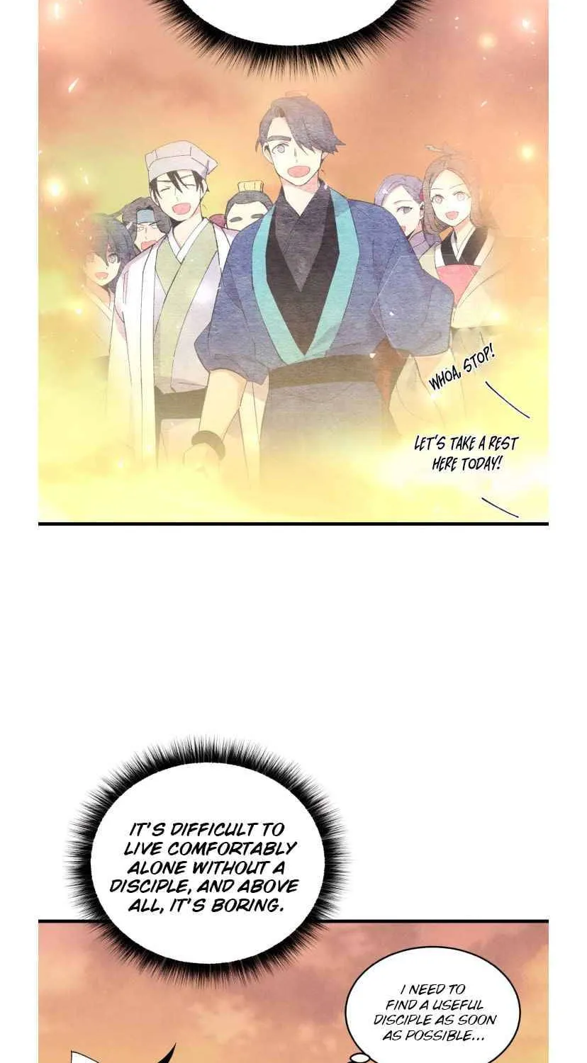 Lightning Degree Zinmanga X Chapter 64 Page 63