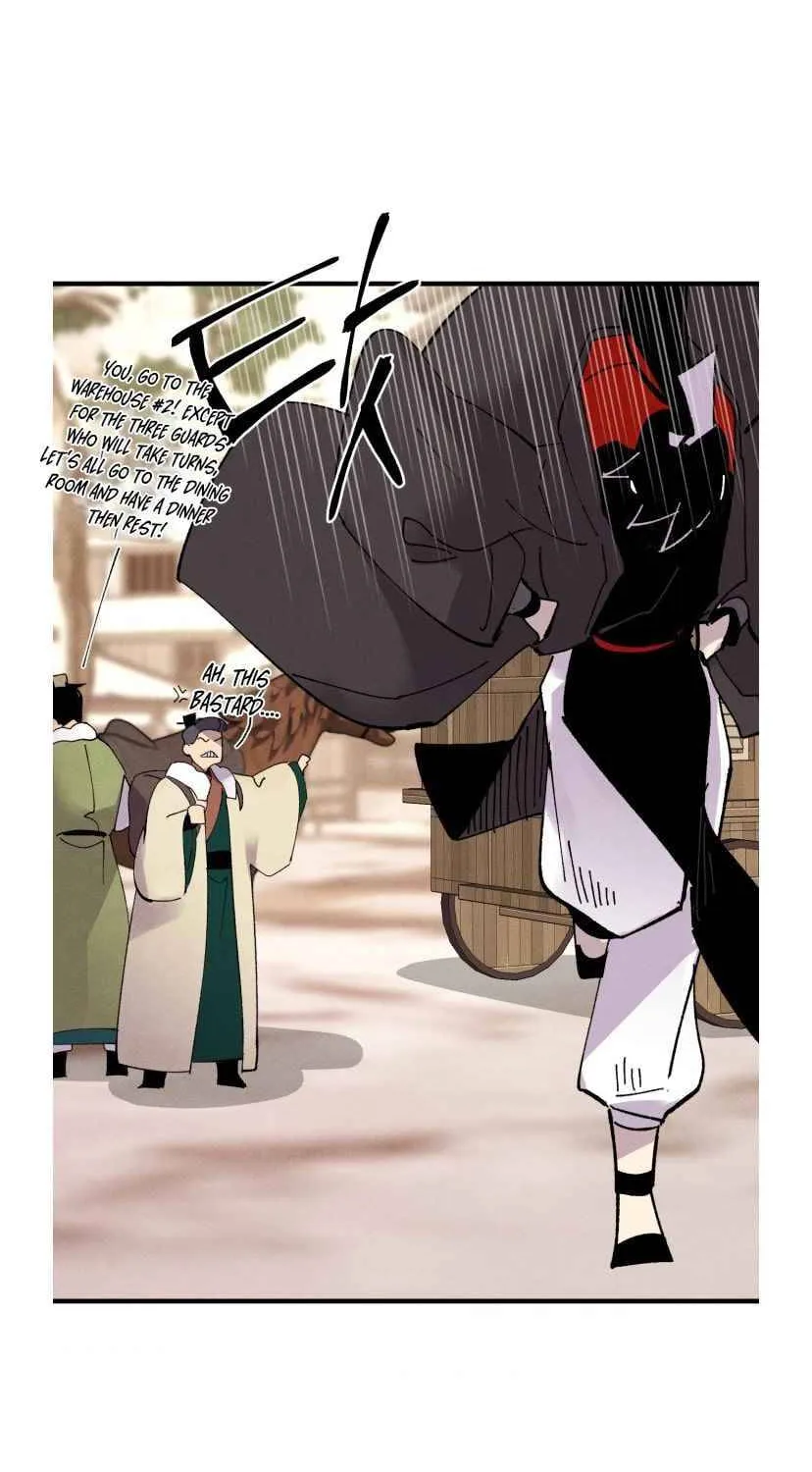 Lightning Degree Zinmanga X Chapter 64 Page 65